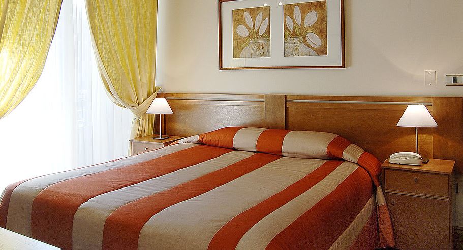 Andes Suites